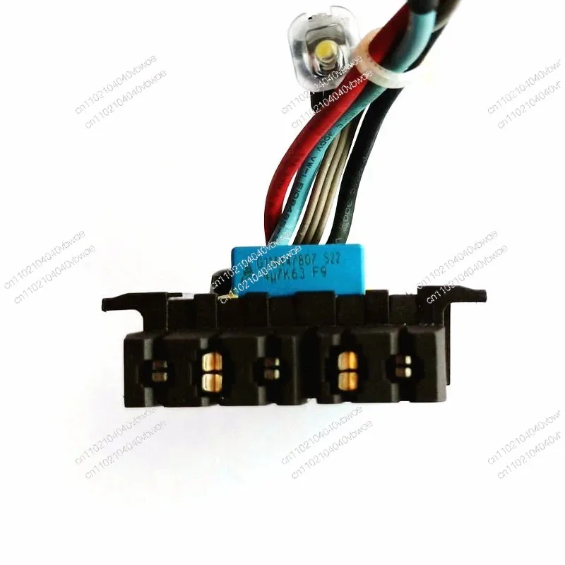 21.6V Switch for 22-A  4-A22 22T-A Switch Speed Regulation Module