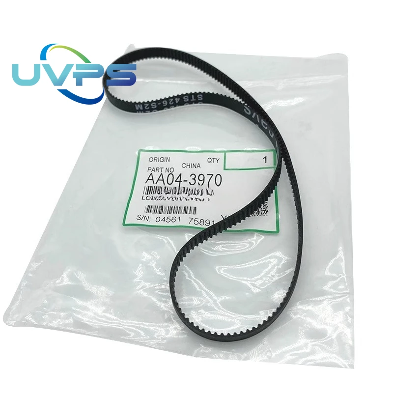 AA04-3970 AA04-3971 AA04-3972 correa de distribución de tambor OPC para Ricoh MP1350 MP9000 correa de Motor MP 1350 1356 1357 1100 9000 907 1107