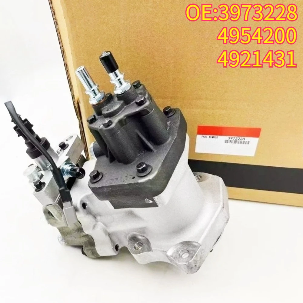 

Для 3973228 4954200 4921431 Cummins бренд картографии для Hyundai Heftruck Onderdelen 180d-7e Qsc8.3 Cummins Motor dieselpomp