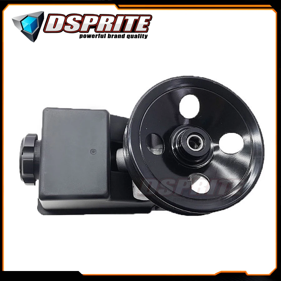 car spare parts Power steering pump For Sports Kyron 1624603880 1624603980 6654601180 6654601080 6654601280 6654601380