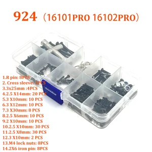 Scy-Girando Vòng bi bánh răng, thanh kéo, phòng đựng thức ăn lái, cánh tay đu 10 Bán hàng chính Pin Rockstar - №6