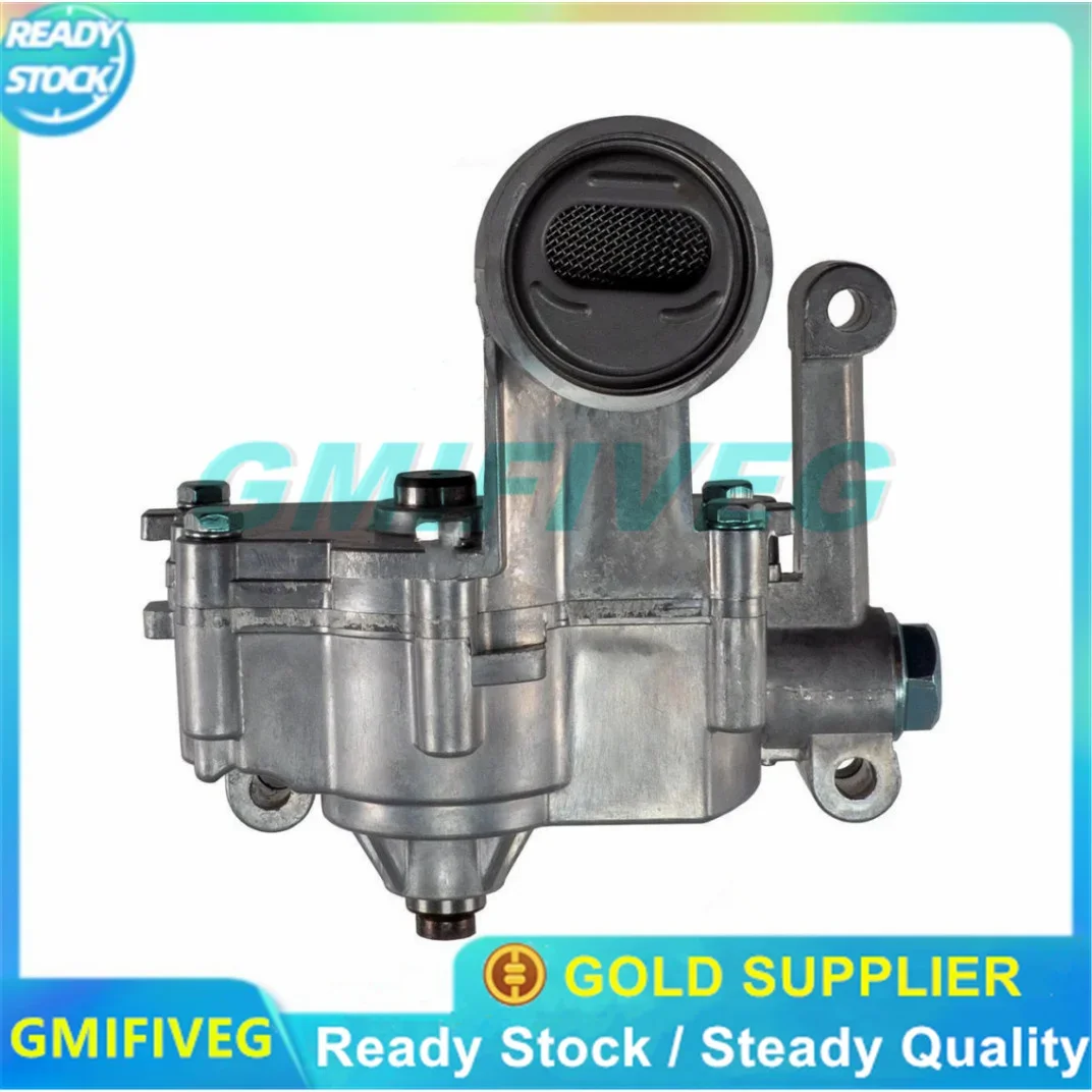 New 1PC Engine Oil Pump Assy 1211A006 1211A039 for Mitsubishi Outlander Sport RVR Delica Lancer Sportback Clipse Cross 2006-2015