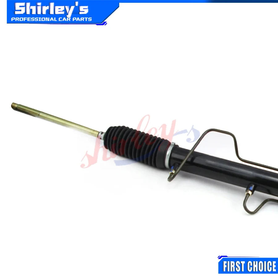 

Багажник гидроусилителя рулевого управления с левым рулем для Mitsubishi Pajero Montero IO Pinin 1998-2005 MR374045 MR 374045