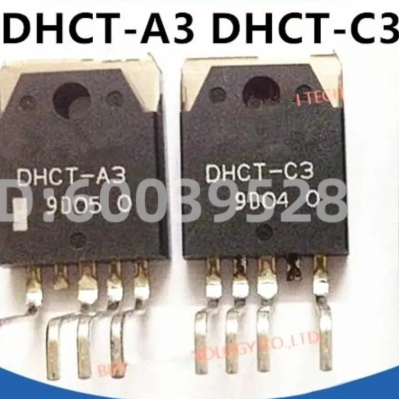 

новые 5 пар/10 шт. DHCT-A3 DHCT-C3 ZIP в наличии