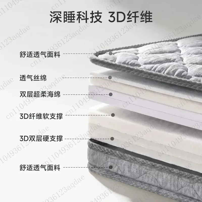 Dog Mattress Ridge Pet Kennel Summer Cat Mat Dog Bed All Seasons