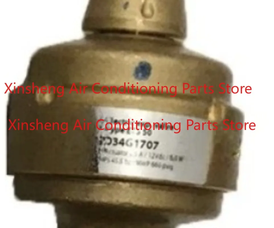 For Carrier 30RBRQ00PPG000009900ETS50 Electronic Expansion Valve 034G1707/034G1007