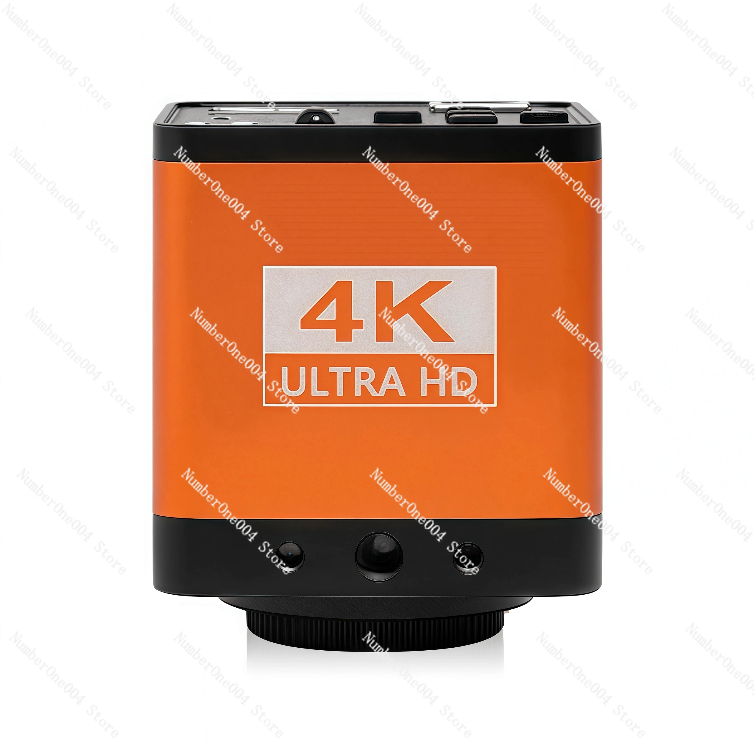 4800 واط بكسل 60 إطارات HDMI/USB 2 في 1 4K كاميرا صناعية CCD إصلاح الهاتف المحمول المجهر العدسة #4