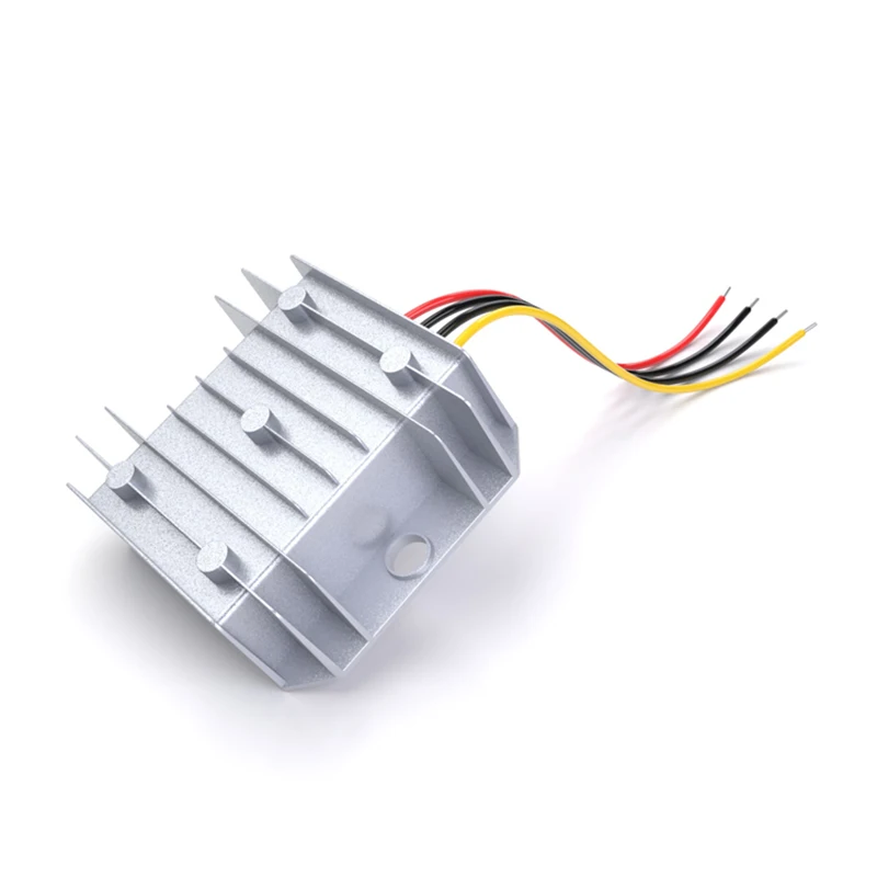 Convertitore di DC-DC 12/5V 50W 12V a 5V convertitore 36V 48V a 5V DC convertitore da 5A a 5A 6A 8A 10A modulo Step-down