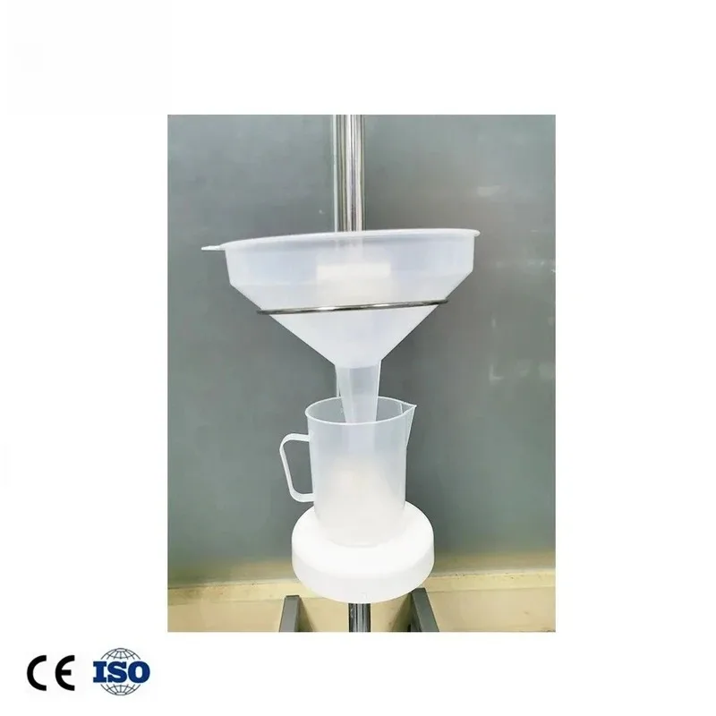 BPM-UF02 Urine Analyser ligent Equipment Uroflow Testing hine Uroflowmetry