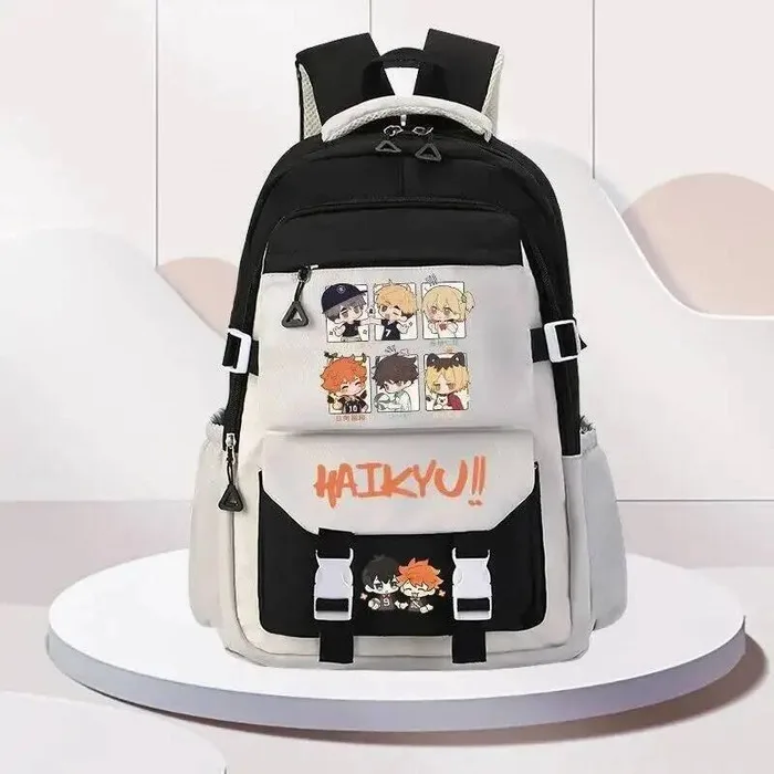 

Дышащая сетка, черные, синие, коричневые, зеленые, фиолетовые, школьные сумки для студентов, подростков, рюкзаки, аниме-игры