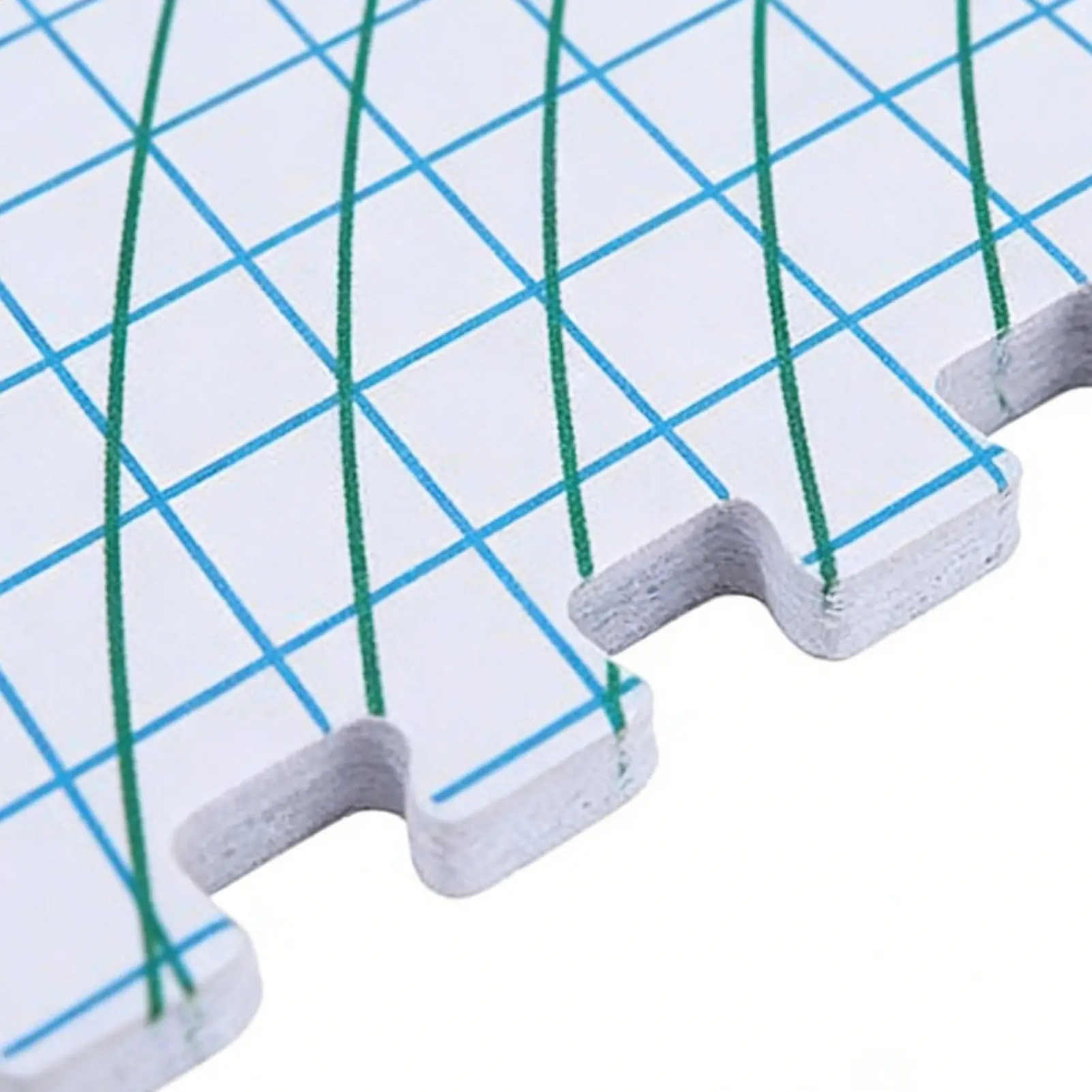 

Блокирующие маты для вязания крючком, блокирующие доски для вязальщиц, художников по работе с волокнами, для одежды, ковров, текстиля