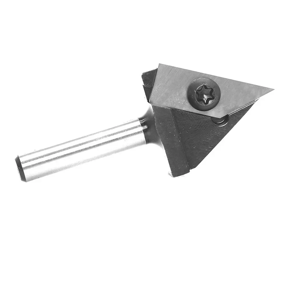 

Brand New Router Bit Milling For Engraving For Wood Replacement V-shaped Wood Woodworking 60 Degree Blades Carbide
