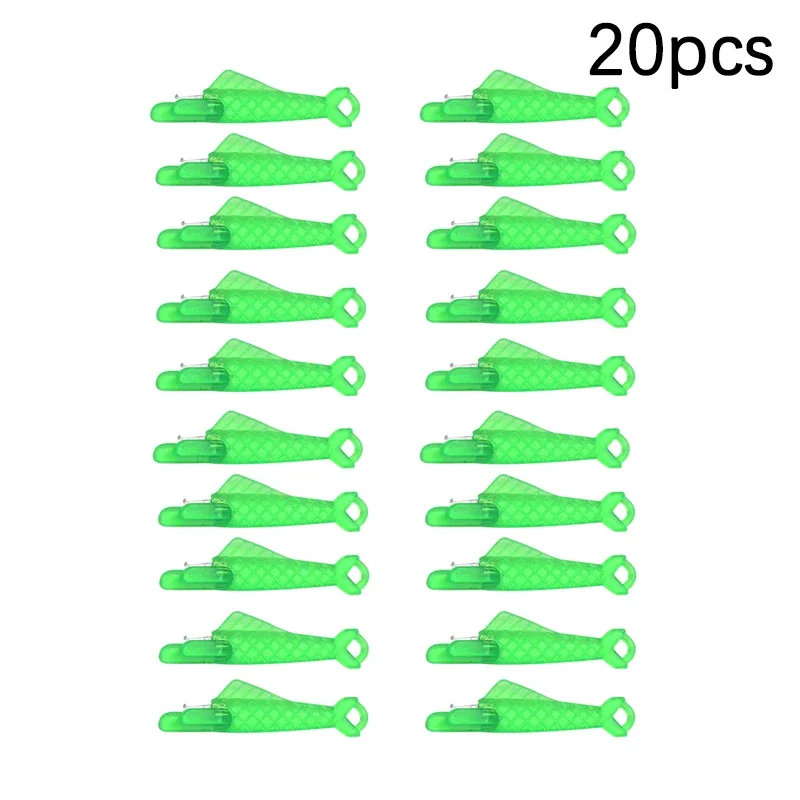 Variant: 20pcs green