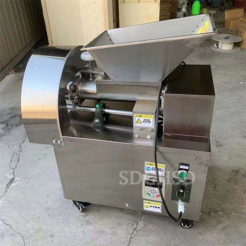 High-Speed Dough Rounding Machine Home Use Small Dough Ball Making & Divider Rounder Core Motor Component On Sale