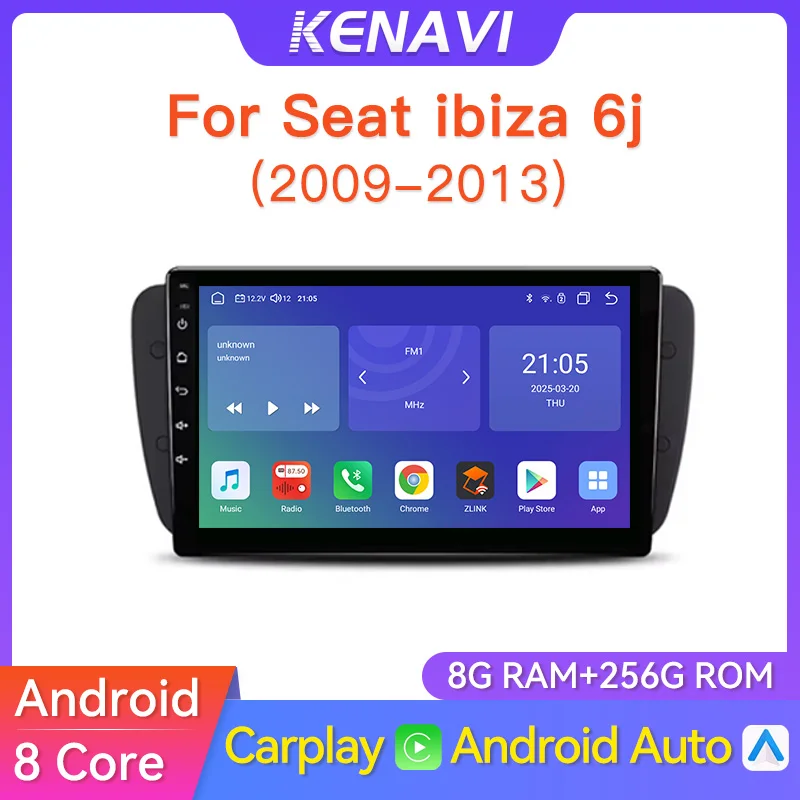 Car Stereo Radio Mu… - image