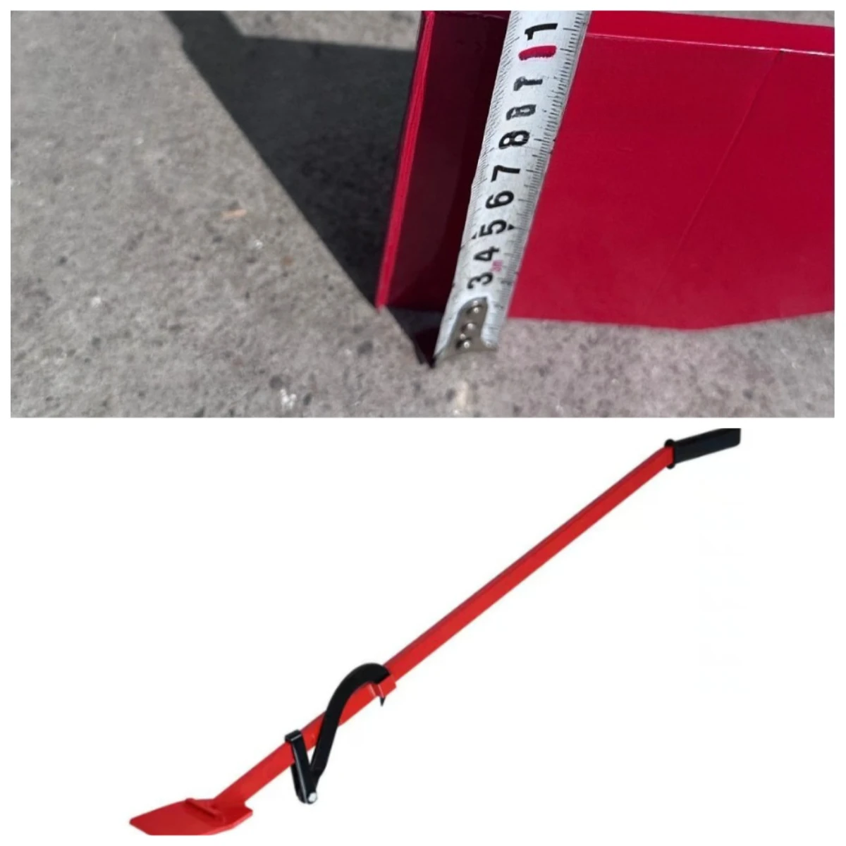 Directly From The Manufacturer 130cm Logging Tool Pry Tree Roll Tree Moving Device