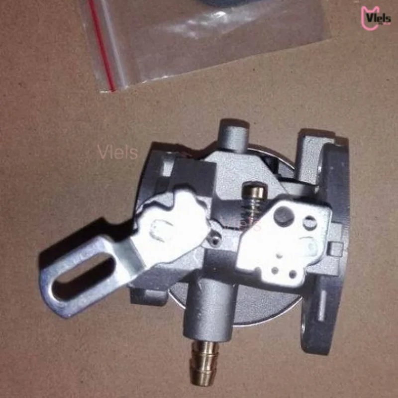 Replacement Carburetor For Tecumseh 640349 640052 640054 Snow Blower 8‑10HP Gas Engine Carburetor Assembly Accessory
