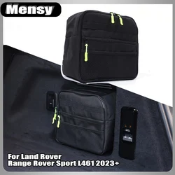 For Land Rover Range Rover Sport L461 2023-2025 trunk storage bag Tool Organizer Auto Accessories