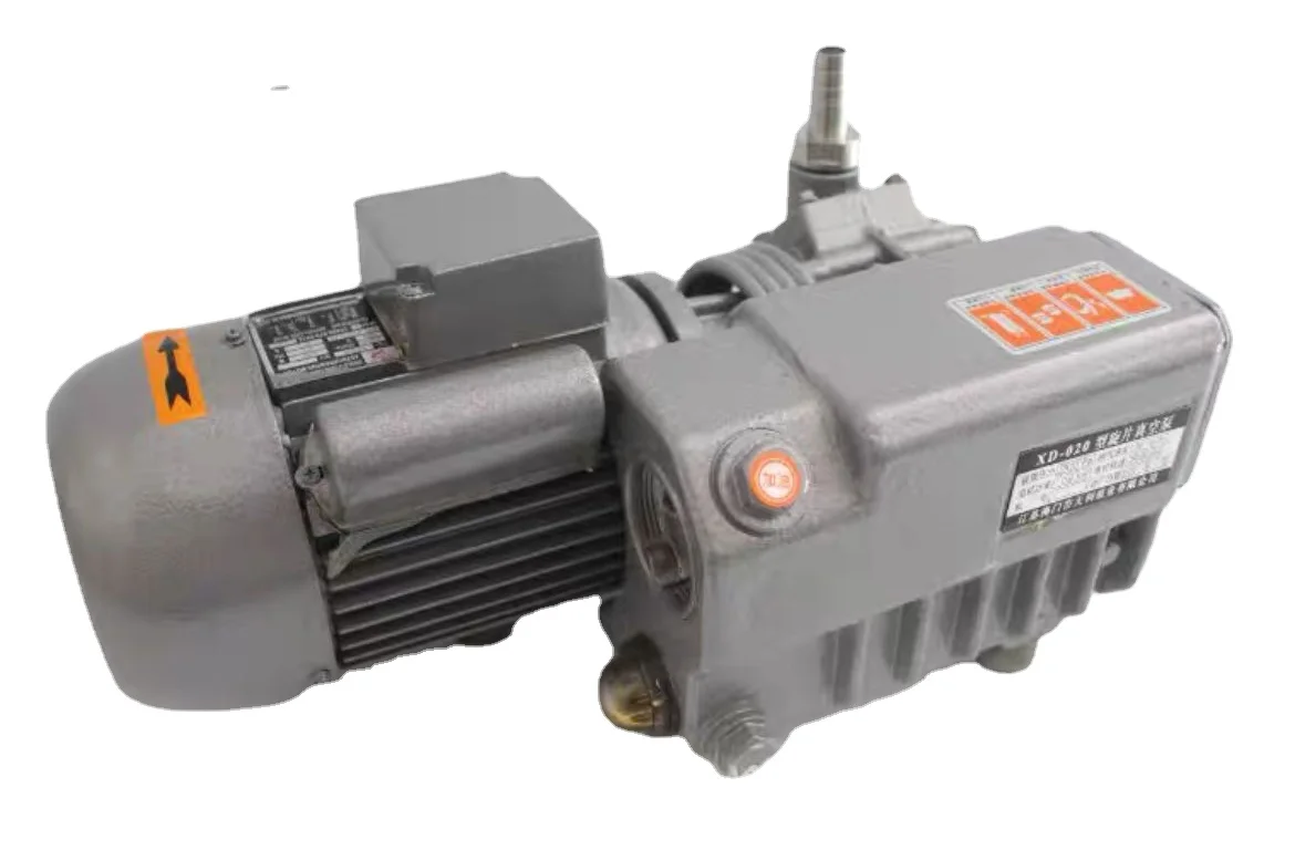 220V 380V Rotary Vane Vacuum Pump ,Vacuum Pumps, Suction Vacuum, vacuum Machine Motor