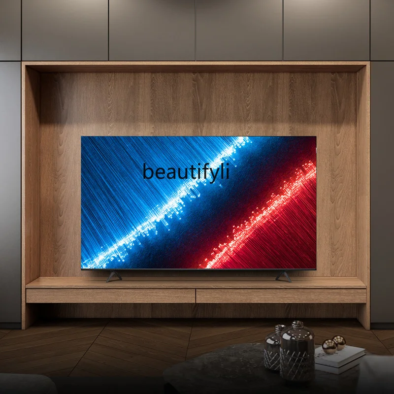 TV 65v79k 65-Inch Ultra-Thin Quantum Dot TV Anqiao 2.1 Hi-Fi Audio