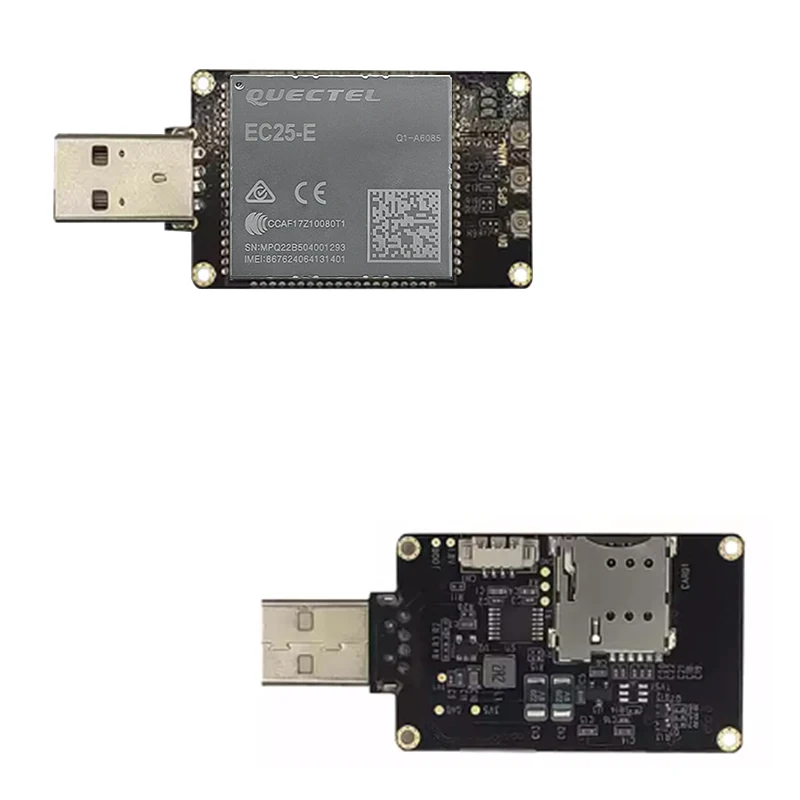 Dongle USB LTE CAT4 EC25EFA EC25EFA-512-STD