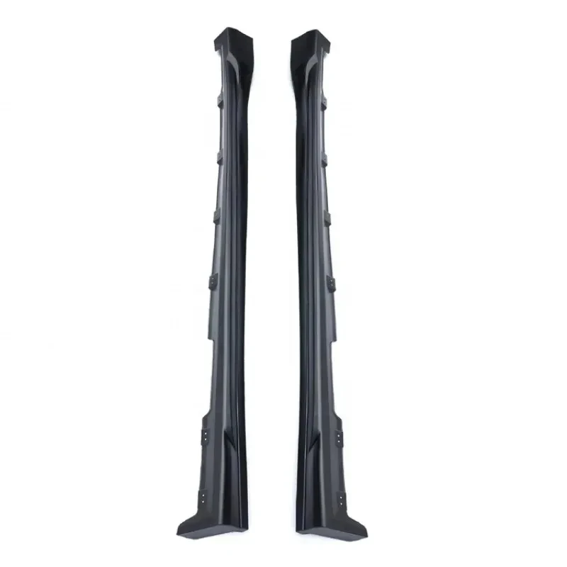 

Car Body Kit for 2023 2024 - Front Bumper Rear Bumper Side Skirt Primer Suace Included Factory Wholesale Set