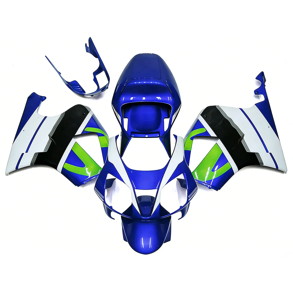 

Motorcycle Hand-Made Bodywork Fairing Kit Painted BodyWork For Honda VTR1000 SP1 SP2 VTR1000R RC51 2000-2006