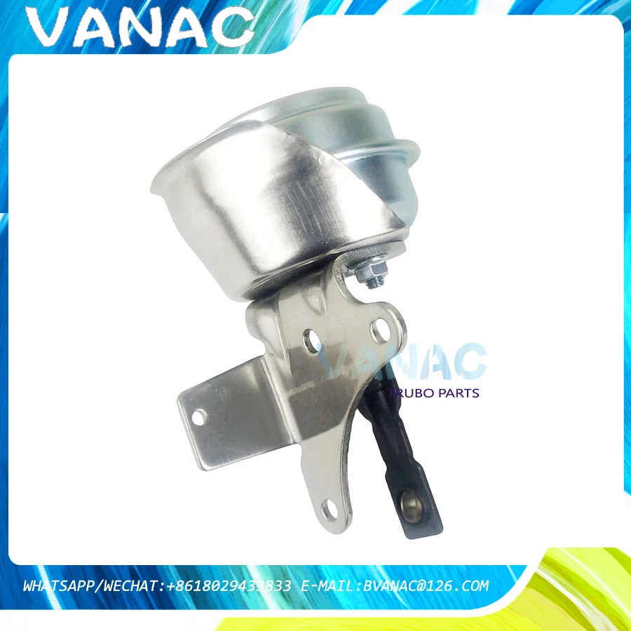 Turbo actuator for Fiat Opel 1.9 CDTi 74 Kw 88 Kw Z19DT Z19DTL 2004 767835 GT1749V