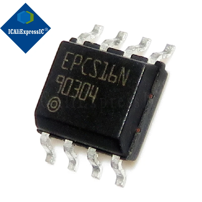 10 piezas EPCS16N EPCS16