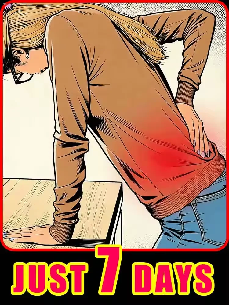 Effective: The best choice to say goodbye to pain, suitable for everyone.