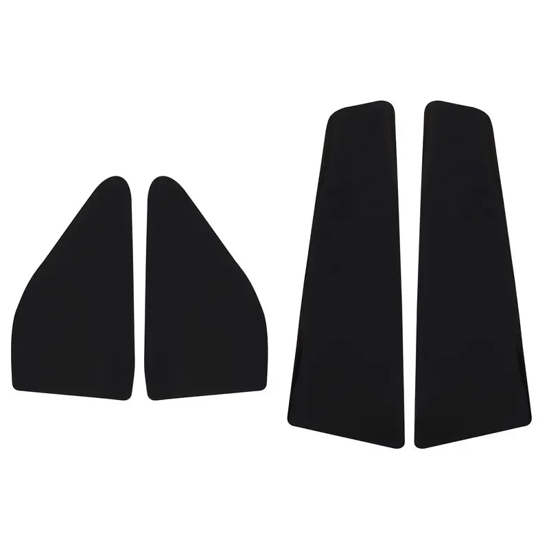 NEW HOT In Stock-Car Smoke Tail Light Tint Kit For Dodge 2015-2020