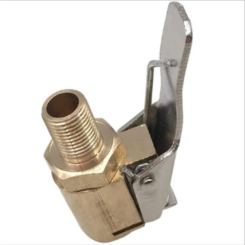 

Air Pump Adapter Threaded Clamp Pump Adapter Head