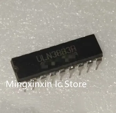 Chip ic de circuito integrado, 5 piezas, ULN3883A DIP