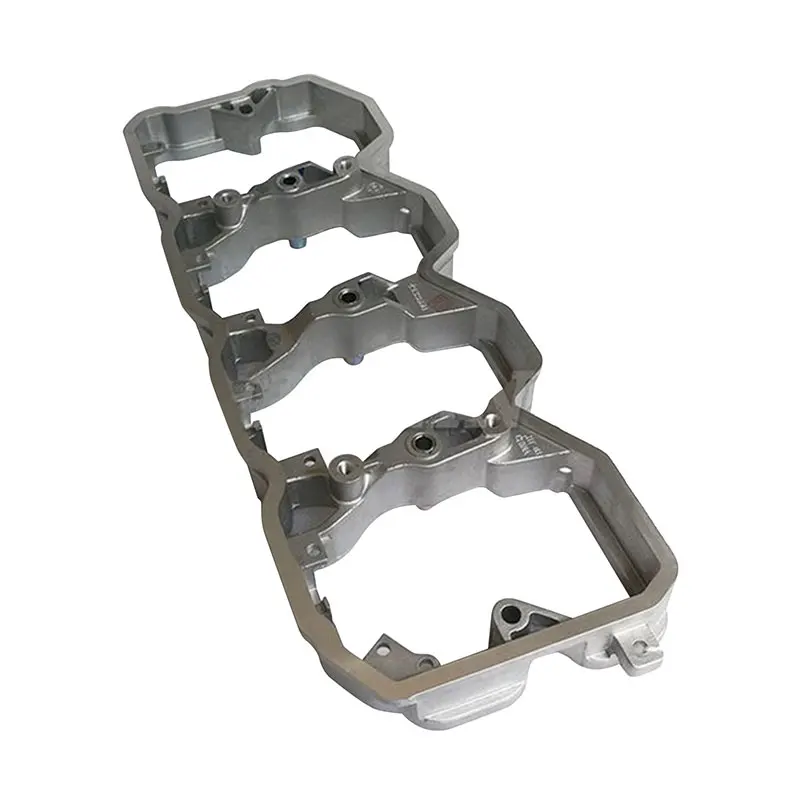 

Rocker Lever Housing 4938659 C4938659 Compatible With Cummins Engine ISD4 ISDE 4.5L ISB4.5 QSB4.5