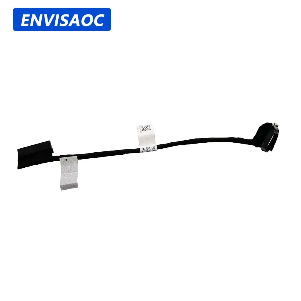 Elastyczny kabel akumulatora do laptopa Dell Latitude 5400 5401 5405 5410 5411 E5400 E5401 E5405 E5410 E5411 Przewód złącza akumulatora