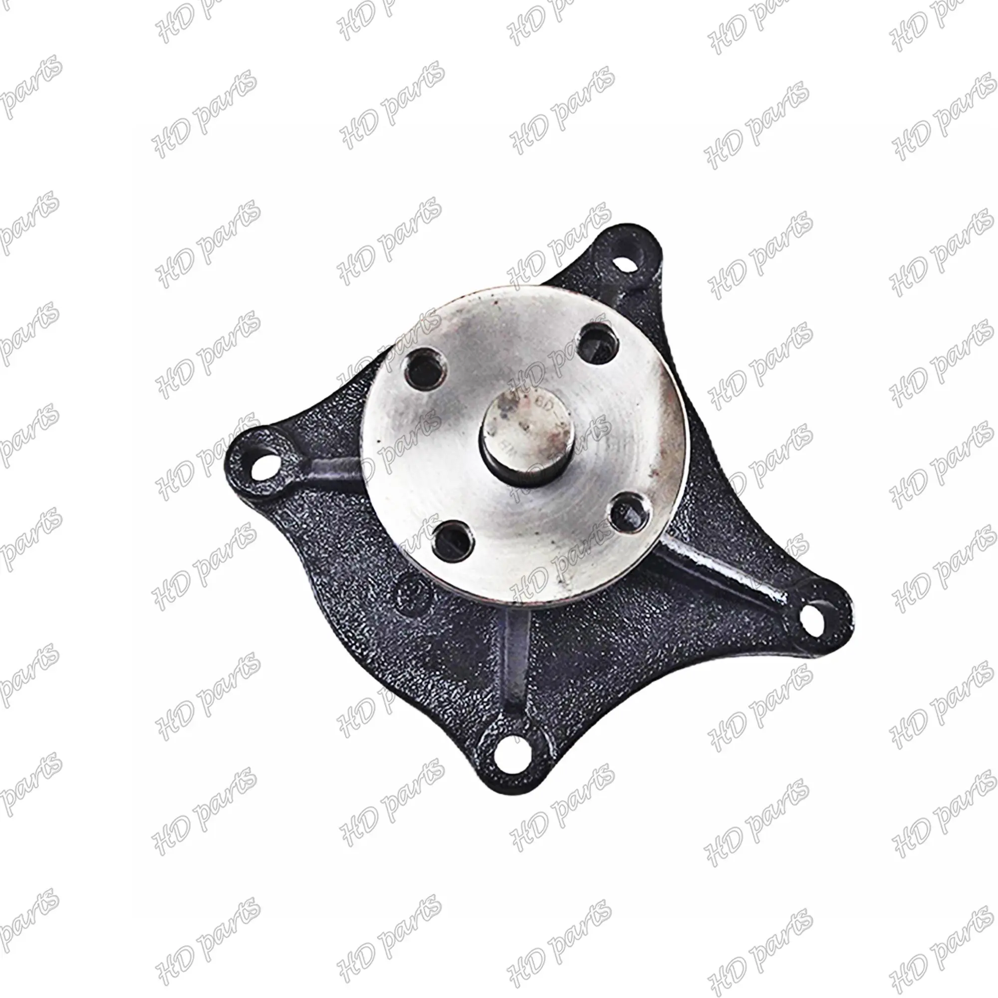 4D32 Water Pump ME080647 Suitable For Mitsubishi Engine Parts