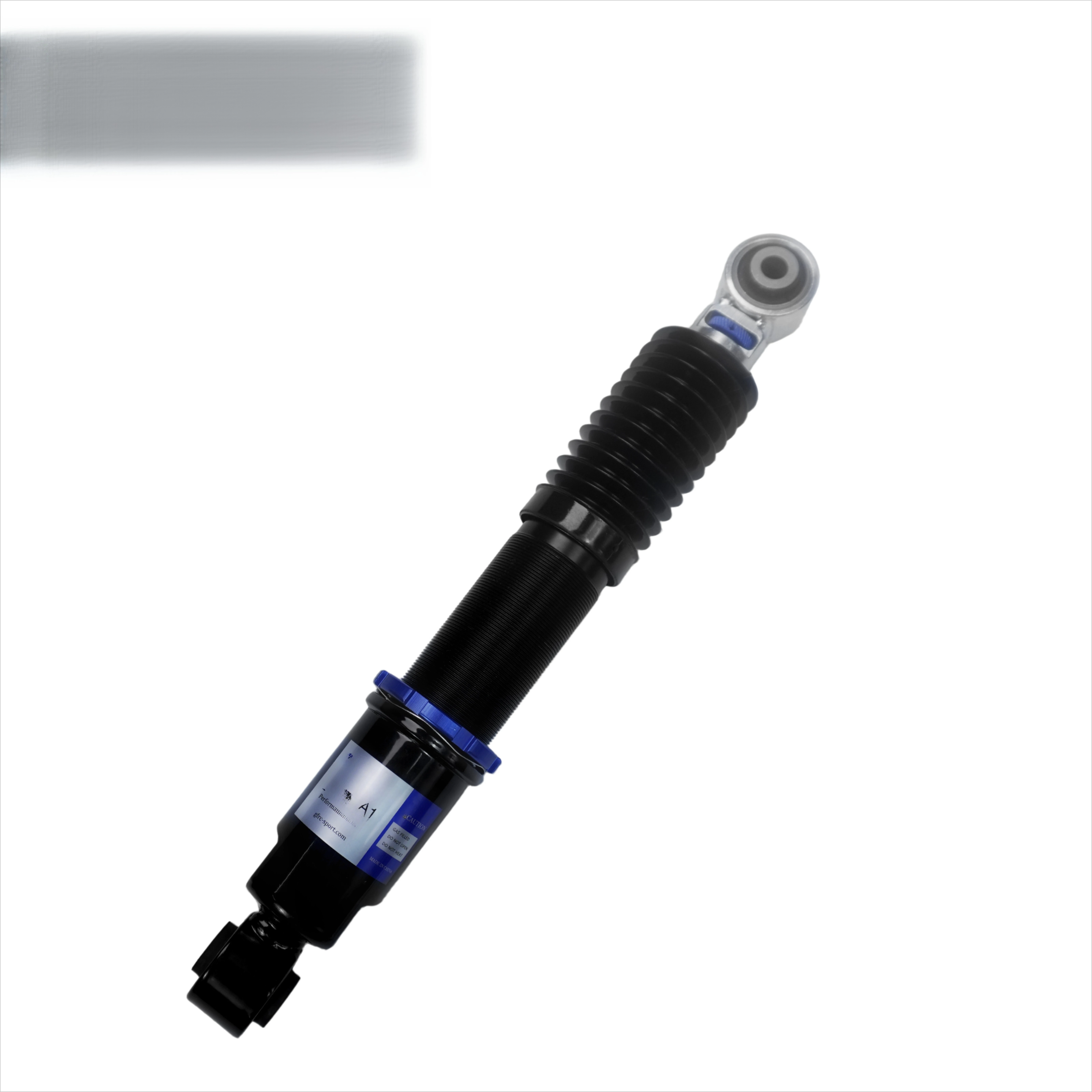 GFRC High-Performance Monotube Coilover Suspension for 2015-2020  Multivan T6 Damping/Height Adjustable Shock Absorber