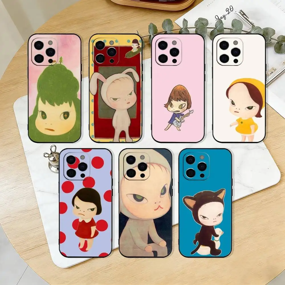 C-Cute Yoshitomo Na…