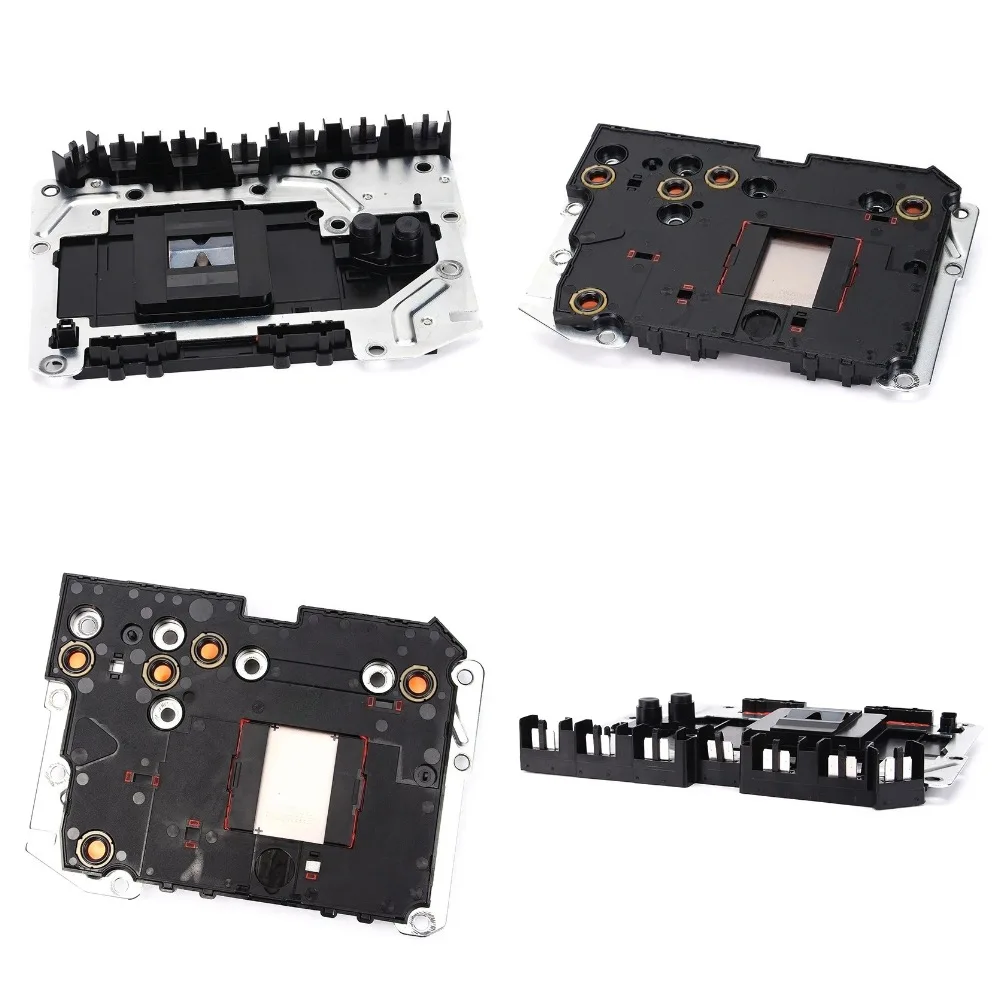 RE5R05A Transmission Control Module TCM TCU for Nissan Xterra Pathfinder Armada Titan 0260550002 0260550023