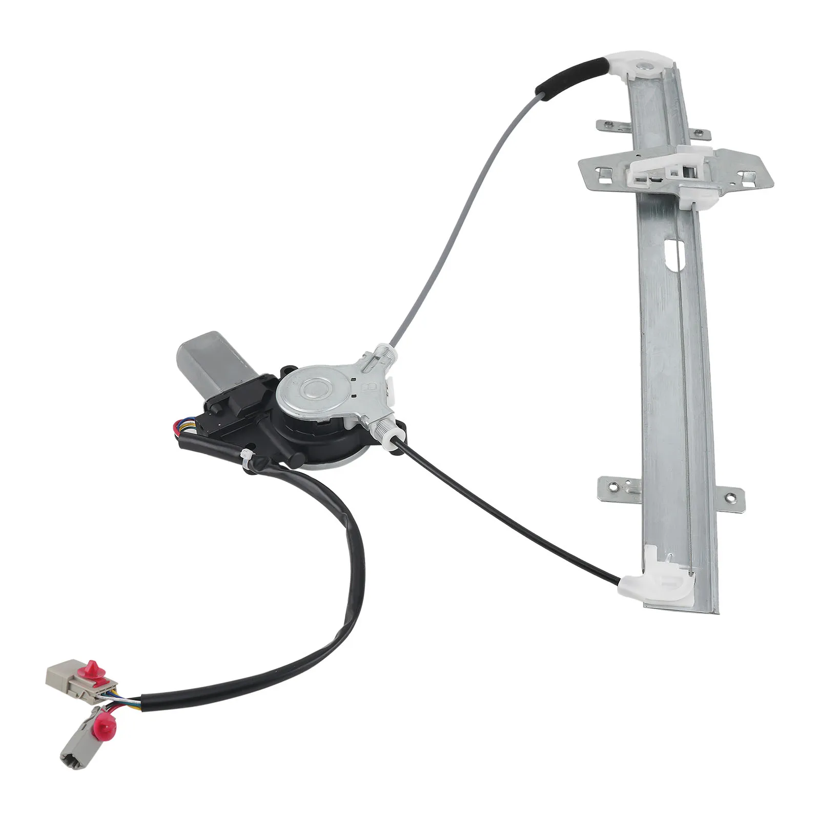 

Front Left Window Regulator with Motor for Honda Odyssey 741-009 72250S0XA5 125-58990L