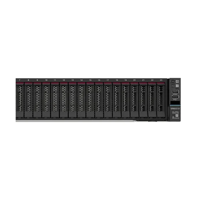 Wholesale cloud storage server  ThinkSystem SR650 V3  sever