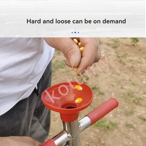 أفضل 10 زارع ذرة يدوي للمبيعات - رقم 1