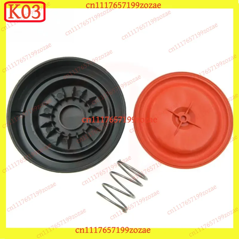 LK PCV Valve Cover Repair Kit with Membrane 11127645173 for BMW B58 20 F21 F22 F23 F30 F31 F34 F33 F36 G30 G31 X3 X4