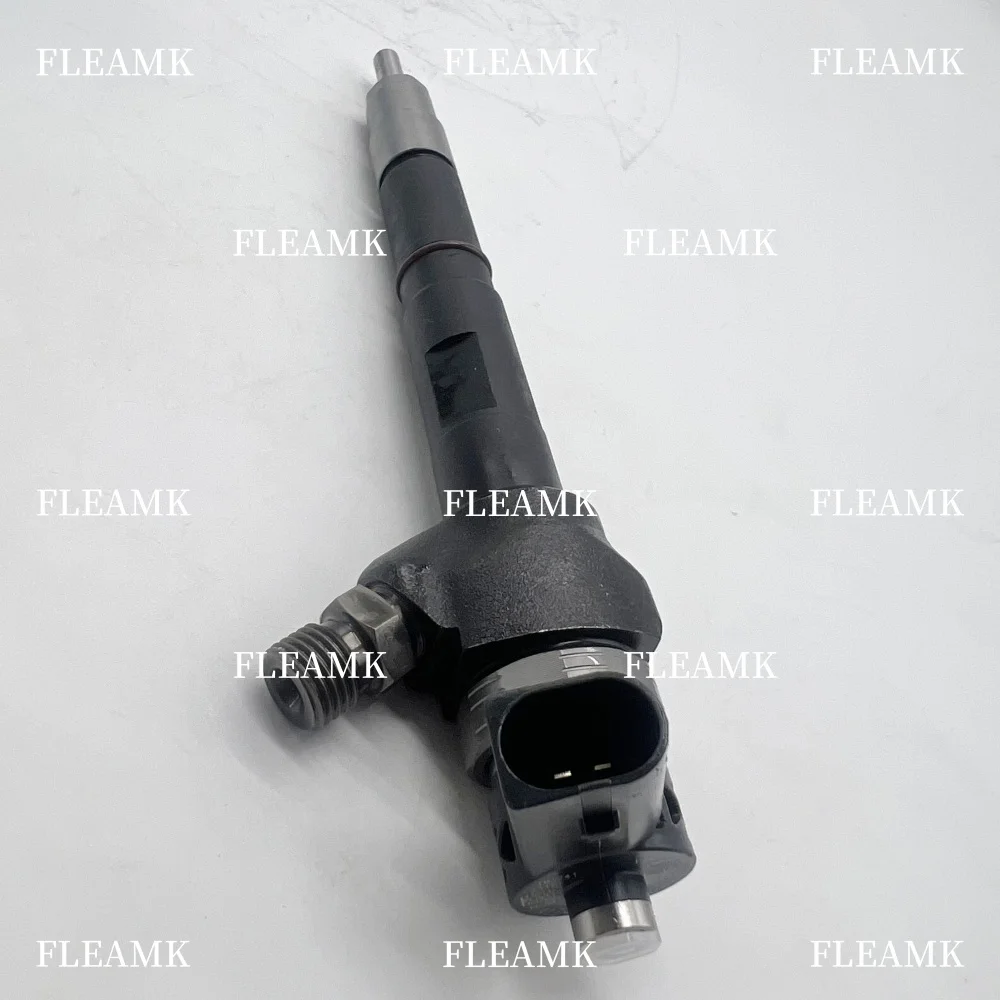 High Quality Diesel Common Rail Injector 0445110369