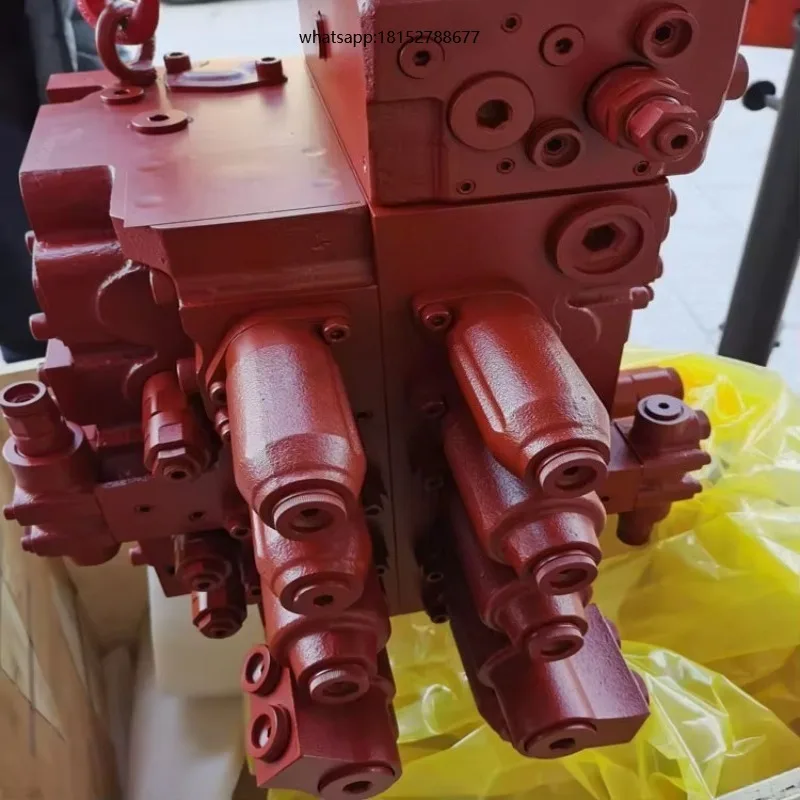 Construction Machinery Parts Tools