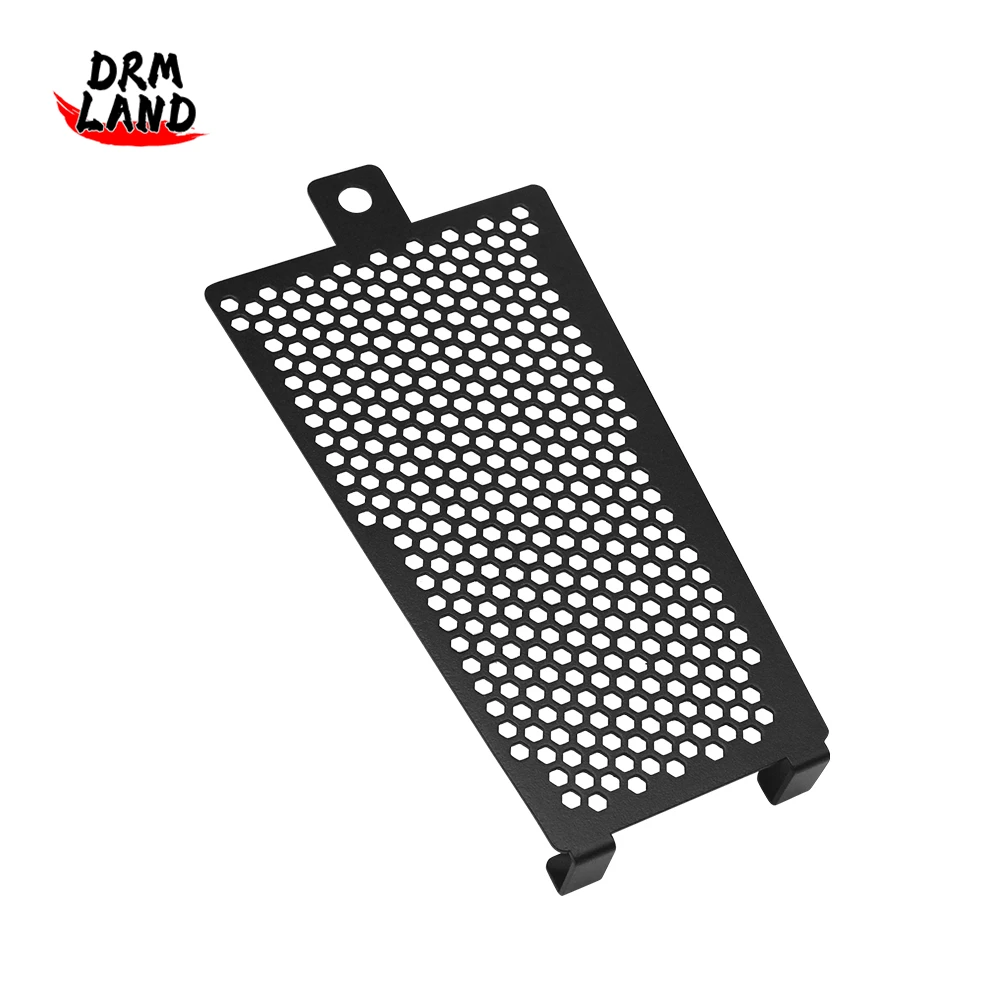 ل هارلي سوفتيل فات بوي الإنزلاق FLSB سليم FLSL شارع بوب 114 FXBBS دراجة نارية المبرد الحرس حامي النفط برودة غطاء مصبغة #3