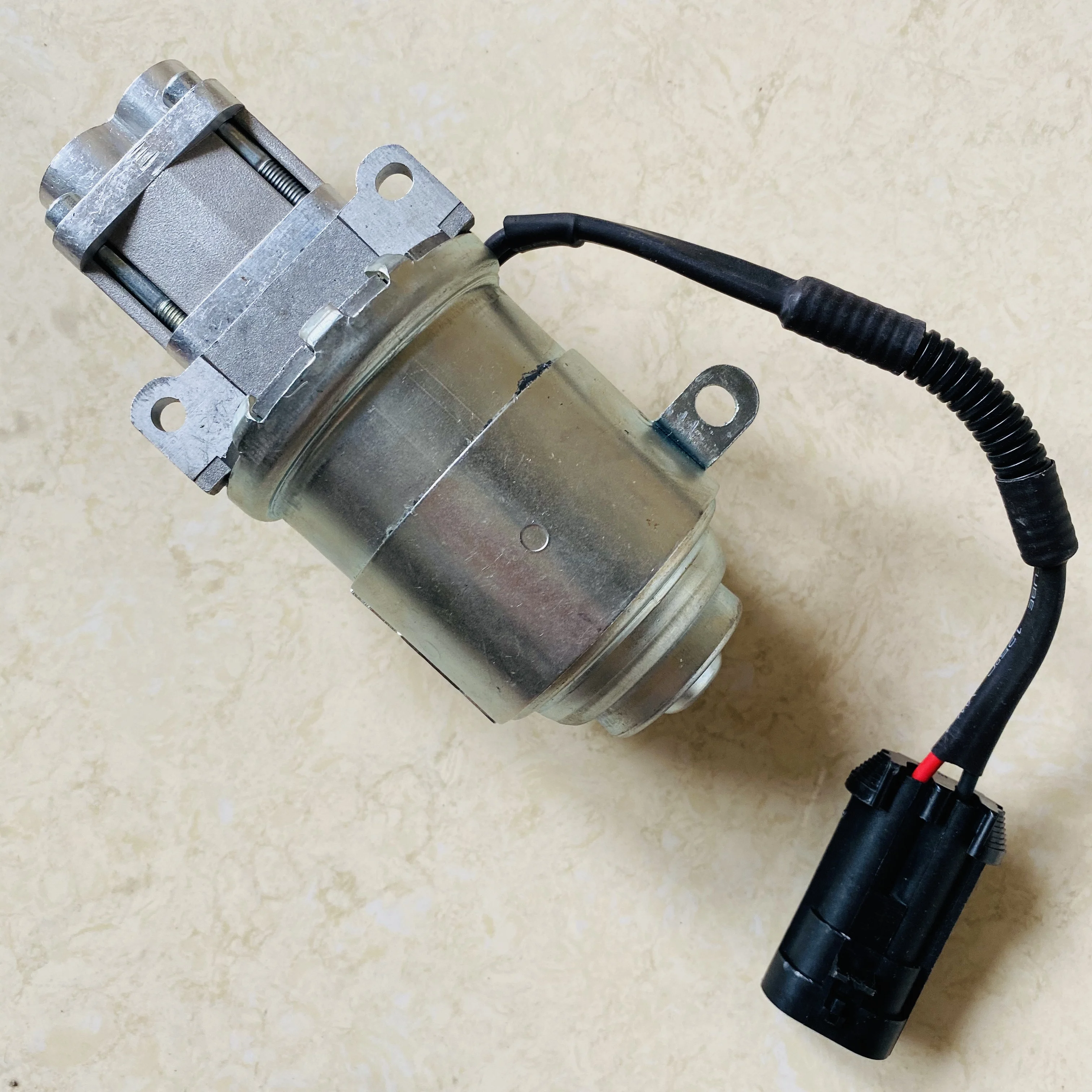 (Atf) Electronic Mo…