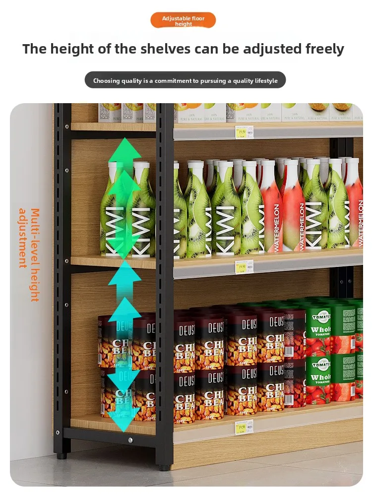 Display Cabinets Display, Product Samples Multi-layer Supermarkets Convenience Stores Tobacco, Alcohol and Beverages