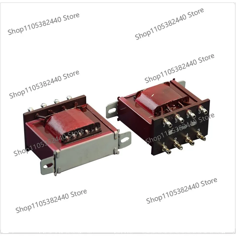 LO1166 Audio Input Output Transformer, Replacement for Neve 1073 Style Mic Preamp & EQ