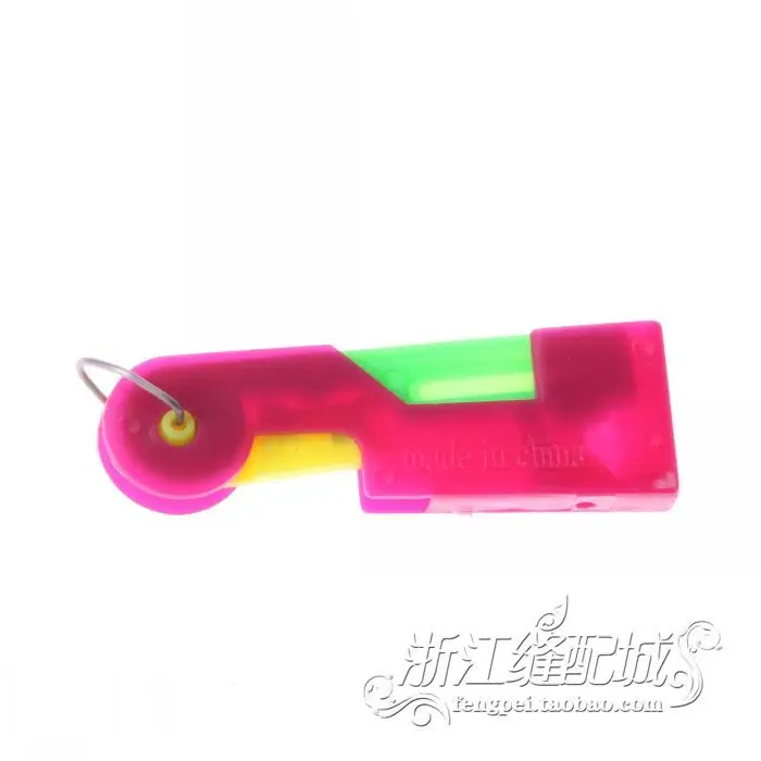 Suitable For Elderly  Threading Device Needle Threader  Needle Threader Can Sewing Machine Parts